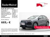 Audi Q6 e-tron quattro LED 360° Navi 4xSHZ Virtual - gebrauchte Audi Q6 e-tron aus dem Jahr 2024
