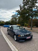 BMW E39 535i V8 Automatik 180 kW - BMW 535 in Mannheim