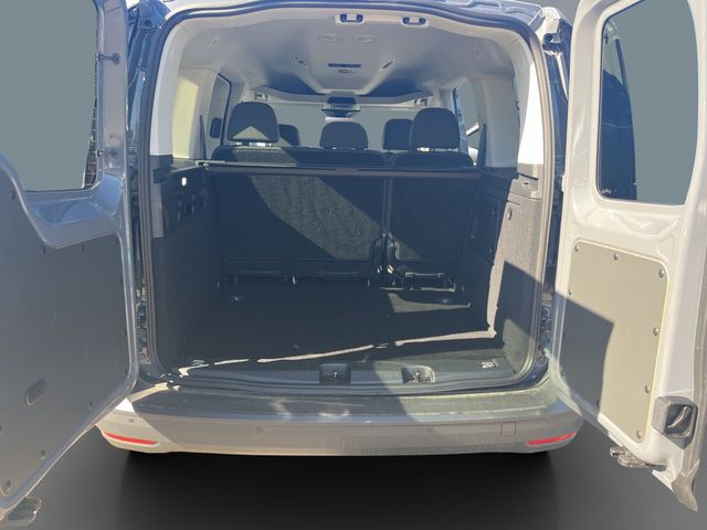 Caddy Kombi Basis eHybrid 1.5TSI DSG, 5 Jahres-G