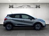 Renault Captur Luxe Automatik/45Tkm/Navi/Tempomat/Tüv - Renault Captur: Luxe