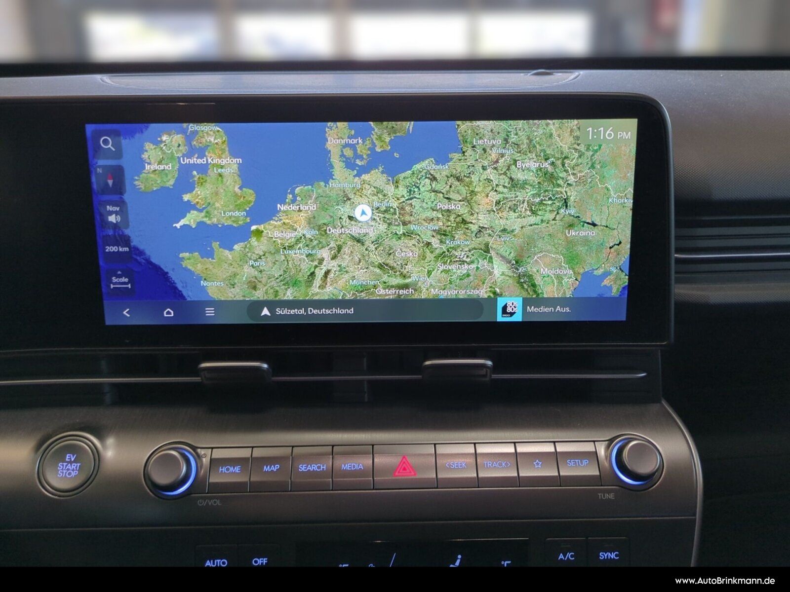 Hyundai KONA Elektro – Bild 10