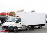Iveco Daily 35C17 Minisattel SZM LBW Dhollandia Airco - Diesel Mini 1