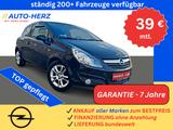Opel Corsa Sport KLIMAAUTOMATIK+Navi+PDC+Tempomat - Opel Corsa aus 2010: Sport