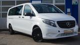 Mercedes-Benz Vito Tourer 111CDI Pro FWD extralang Klima SR WR - Mercedes-Benz Vito: 111cdi