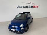 Abarth 595 C 1.4 Turbo T-Jet 180 CV Competizione - Abarth 595 Cabrio Gebrauchtwagen
