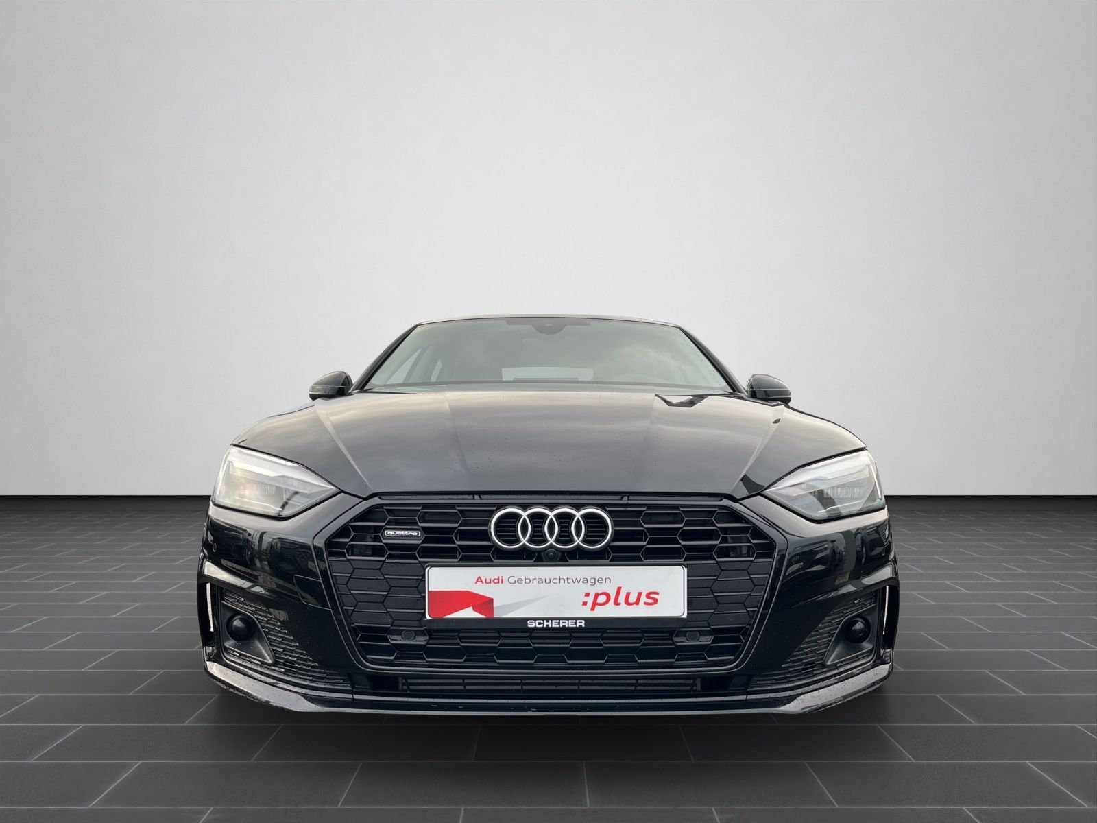 Audi A5 - Bild 6