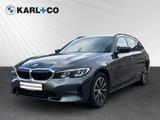 BMW 318 dA touiring Sport Line LC Prof HiFi Alarm - BMW 318 in Mainz