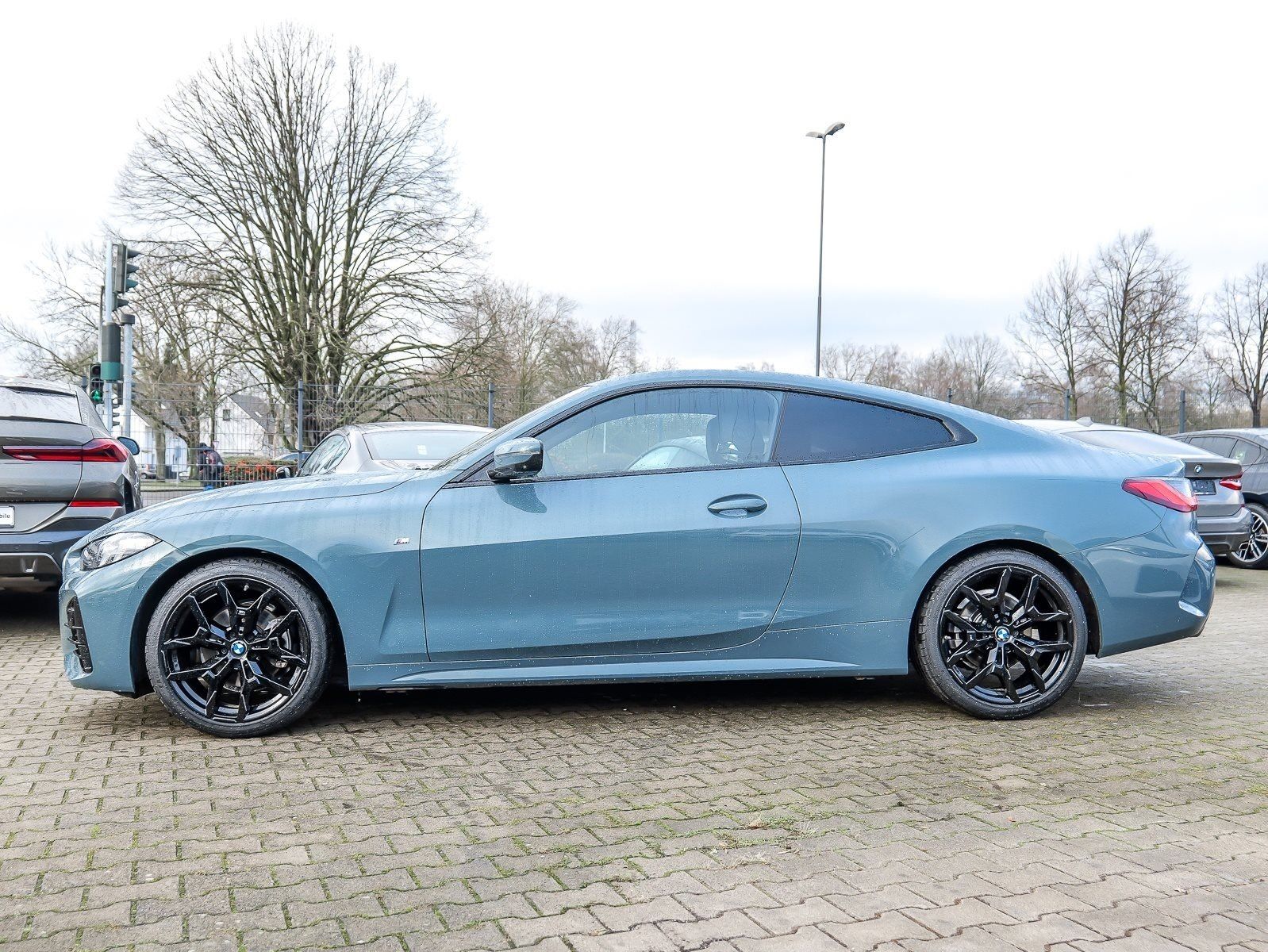 BMW 420 - Bild 3