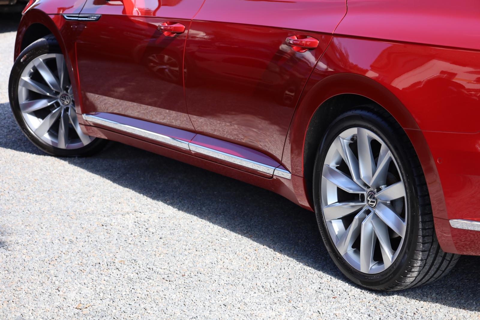 Volkswagen Arteon 2.0 TDI DSG SB/Elegance/PANO/KAM/TRAVEL/V, миниатюра 29