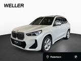 BMW X1 sDrive18i M Sport Pano,H/K,AdapLED,ACC,eSitze
