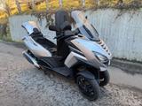 Peugeot Metropolis 400i*Euro5*Org Kilometer* - PEUGEOT METROPOLIS 400