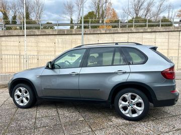BMW X5 - 9