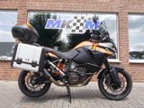 KTM 1050 Adventure 1.Hand - Offers matching your search criteria