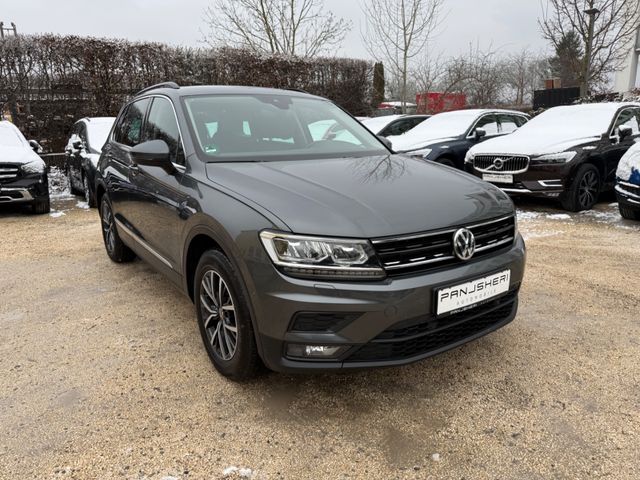 Volkswagen Tiguan 2.0 TDI Comfortline LED+ACC+NAVI