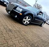 Chrysler 300c Kombi 3.5V6 beznin topzustan... - gebrauchte Chrysler 300C aus dem Jahr 2010