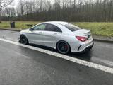 Mercedes-Benz CLA 45 AMG Mercedes-AMG CLA 45 4MATIC DCT Me... - gebrauchte Mercedes-Benz CLA 45 AMG aus dem Jahr 2018
