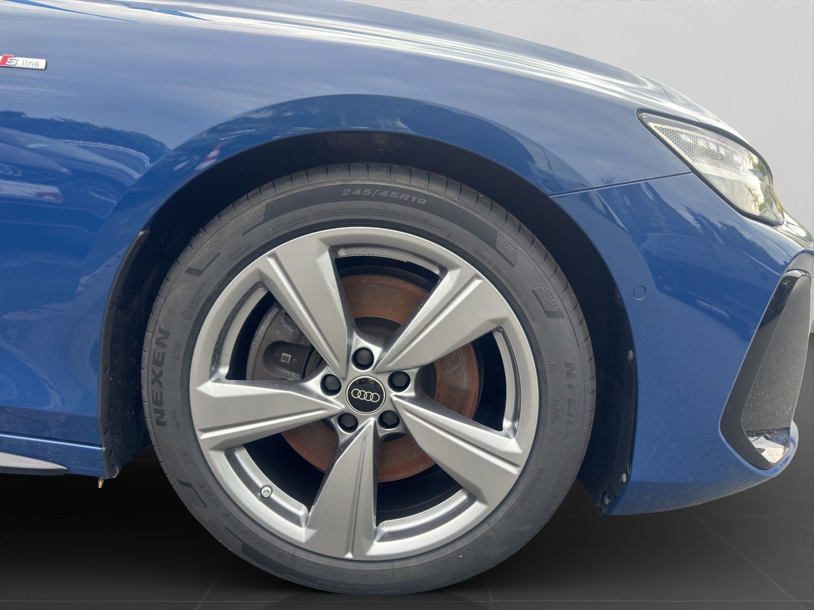 Audi A6 - Bild 7