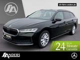 Skoda Superb Combi 1.5 TSI DSG Essence+LED+Kamera+LMR - Skoda Superb: Essence