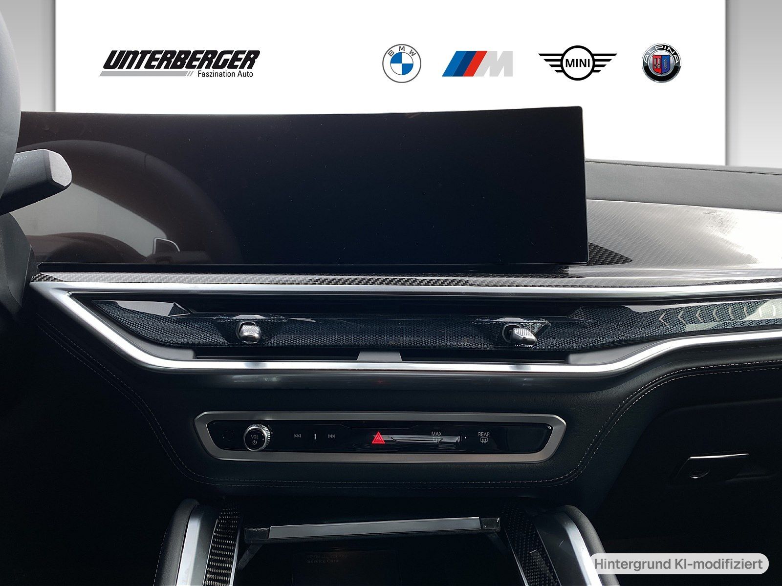 BMW X6 - Bild 8