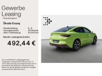 Skoda Enyaq - Vorschau Bild 2