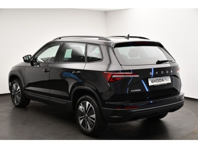 Skoda Karoq - Bild 17