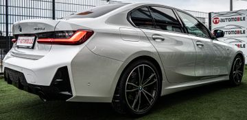 Fahrzeugabbildung BMW 320d Limo. Shadow M-Sport LED|KAM.|VIRTUAL|ACC