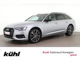 Audi A6 Avant 35 TDI tronic Advanced LED/ACC/Navi/AHK