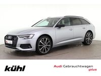 Audi A6 - Vorschau Bild 1