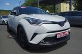 Toyota C-HR Hybrid Style Selection - gebrauchte Toyota C-HR aus dem Jahr 2019