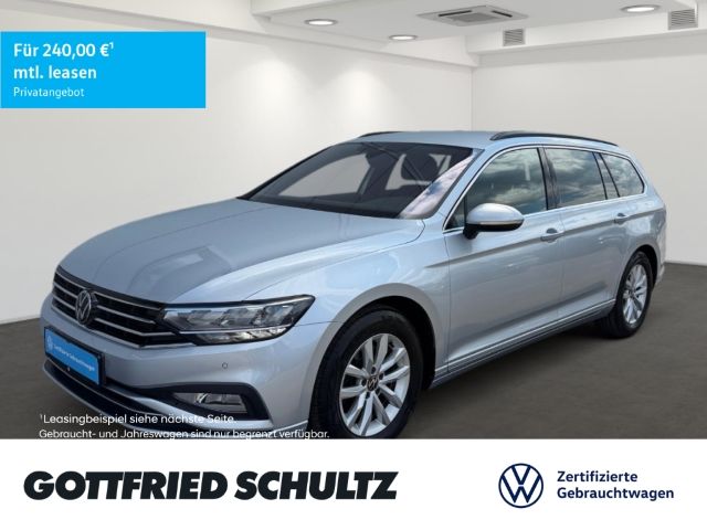 Volkswagen Passat Variant - Bild 1