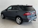 Mercedes-Benz ML 250 CDI BlueTec AMG-Line|AHK|KAMERA|BIXENON| - Mercedes-Benz ML 250 mit Diesel-Antrieb