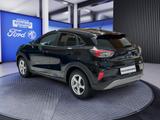 Ford Puma 1.0 TITANIUM *Techno-Pk*Fahrer-Pk*Winter-Pk - schwarze Ford Puma