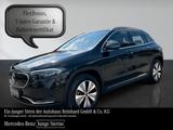 Mercedes-Benz EQA 250 Progressive+Advanced+LED+Kam+Spur+MBUX+ - gebrauchte Mercedes-Benz EQA aus dem Jahr 2023