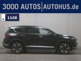Hyundai Santa Fe 2.2 CRDI 4WD Prime Navi LED Pano AHK - Hyundai Santa Fe Prime mit Diesel-Antrieb