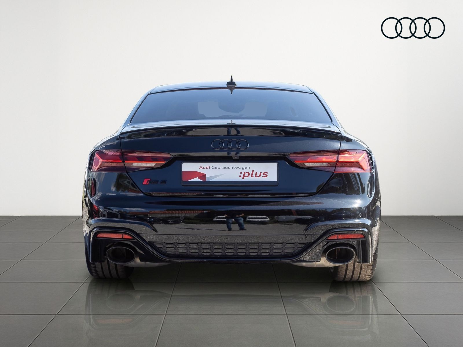 Audi RS5 Coupé Navi Matrix HuD Panorama ACC B&O foto 8