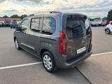 Opel Combo Life E Edition, Navi, Sitzheizung, - Opel Combo mit Benzin-Antrieb: Kombi, mit Klimaanlage