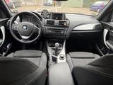 BMW 120i Edition Sport Edition Sport - BMW 120 aus 2012: 120i