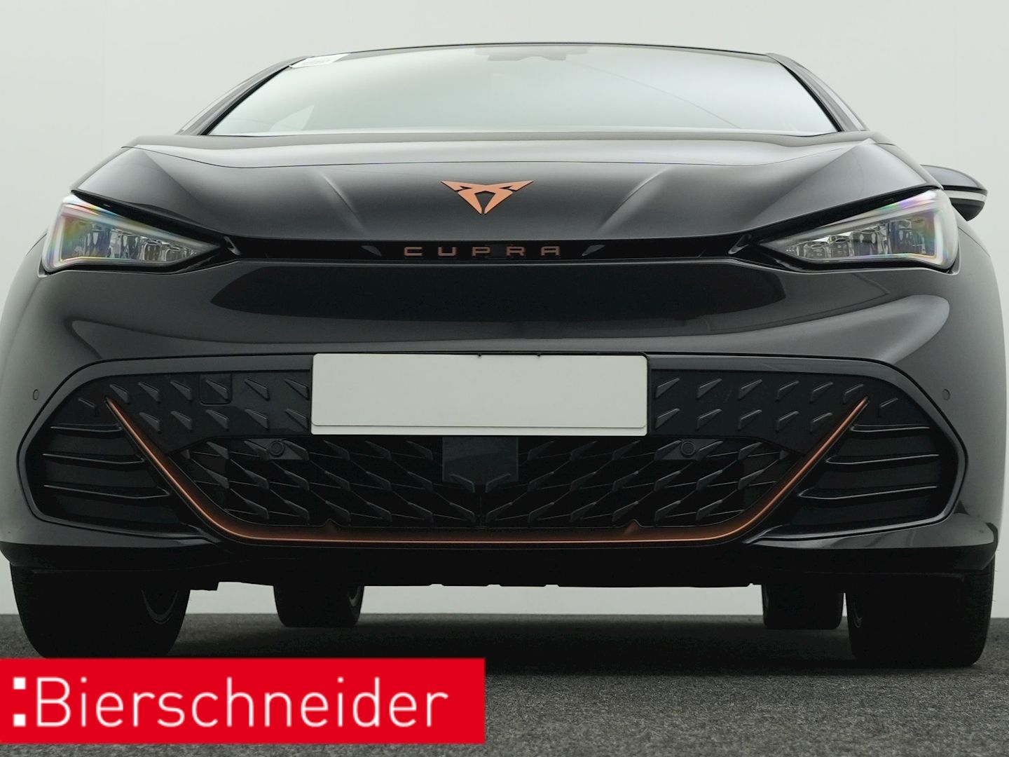 Cupra Born - Bild 30
