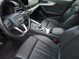 Audi A4 2.0 TFSI Avant S-Tronic Quattro - Audi quattro Gebrauchtwagen