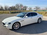 Maserati Quattroporte 4.2 V8 Sport GT Xenon ZF Getriebe - Maserati Quattroporte: Sport