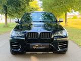 BMW X6 M50D*Soft-close* Head-up* Standheizung*360º - BMW X6 M50 in München