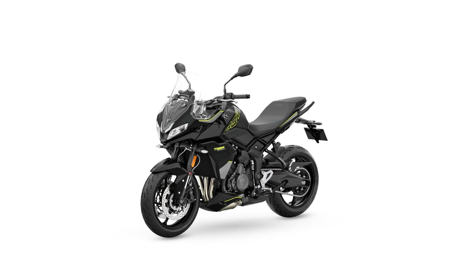 Fahrzeugabbildung Triumph Tiger Sport 800