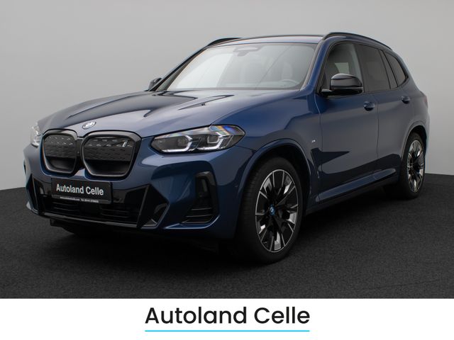 BMW iX3 Impressive M Sport Pano 360°HUD DAB H/K 20"