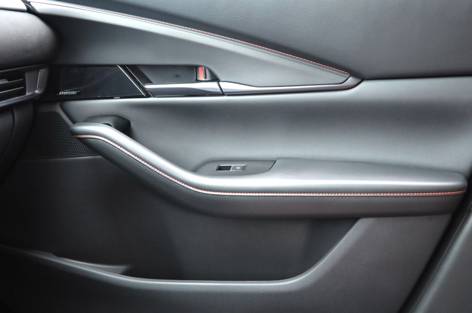 Mazda CX-30 - Bild 37