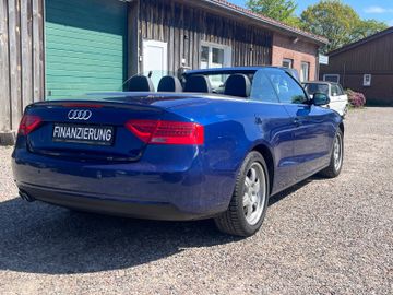 Audi A5 - 6