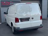 Volkswagen T6 Kombi - Volkswagen T6 Kombi