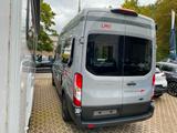 LMC Innovan 590 Ford/PDC/Pakete-Lieferung frei Haus. - LMC Kastenwagen