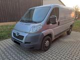 Peugeot Boxer Kasten L2H1 160 PS Standheizung - gebrauchte Peugeot Boxer aus dem Jahr 2008