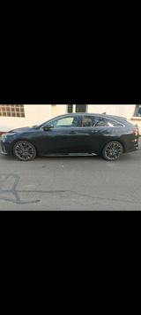 Kia pro_cee'd / ProCeed 1.4 T-GDI DCT GT LINE (VB) - Kia pro cee'd / ProCeed von privat