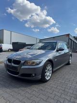 BMW 320 3 Touring 320 d